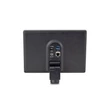 Kép 3/7 - KERN ODC 251 8 MP, 30 FPS, 4K digitális mikroszkóp érintőképernyős tablet kamera szoftverrel, USB, HDMI, Ethernet, Wifi, Bluetooth