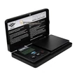 Kép 3/5 - My Weigh TRITON T2 400g/0,01g digitális precíziós zsebmérleg, gramm mérleg, ékszermérleg - 2 év garancia