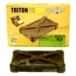 Kép 3/4 - My Weigh TRITON T3 400g/0,01g digitális precíziós zsebmérleg, gramm mérleg, ékszermérleg - 2 év garancia