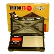 Kép 2/4 - My Weigh TRITON T3 660g/0,1g digitális precíziós zsebmérleg, gramm mérleg, ékszermérleg - 2 év garancia