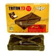 Kép 3/4 - My Weigh TRITON T3 660g/0,1g digitális precíziós zsebmérleg, gramm mérleg, ékszermérleg - 2 év garancia
