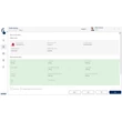 Kép 10/27 - KERN EasyTouch SET-01 alap program KERN IoT Line mérlegekhez - mérés, adagoló mérés, százalékszámítás, összeadó mérés