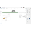 Kép 15/27 - KERN EasyTouch SET-01 alap program KERN IoT Line mérlegekhez - mérés, adagoló mérés, százalékszámítás, összeadó mérés