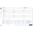 Kép 20/27 - KERN EasyTouch SET-01 alap program KERN IoT Line mérlegekhez - mérés, adagoló mérés, százalékszámítás, összeadó mérés
