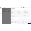 Kép 22/27 - KERN EasyTouch SET-01 alap program KERN IoT Line mérlegekhez - mérés, adagoló mérés, százalékszámítás, összeadó mérés