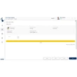 Kép 24/27 - KERN EasyTouch SET-01 alap program KERN IoT Line mérlegekhez - mérés, adagoló mérés, százalékszámítás, összeadó mérés
