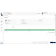 Kép 25/27 - KERN EasyTouch SET-01 alap program KERN IoT Line mérlegekhez - mérés, adagoló mérés, százalékszámítás, összeadó mérés