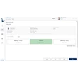 Kép 26/27 - KERN EasyTouch SET-01 alap program KERN IoT Line mérlegekhez - mérés, adagoló mérés, százalékszámítás, összeadó mérés