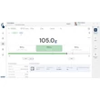Kép 6/10 - KERN EasyTouch SET-21 recept összeadó program KERN IoT Line mérlegekhez