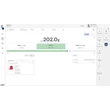 Kép 4/10 - KERN EasyTouch SET-31 ellenőrző mérés program KERN IoT Line mérlegekhez