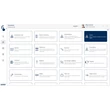 Kép 2/7 - KERN EasyTouch SET-32 darabszámláló mérés program KERN IoT Line mérlegekhez