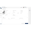 Kép 3/7 - KERN EasyTouch SET-32 darabszámláló mérés program KERN IoT Line mérlegekhez