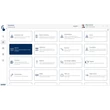 Kép 2/10 - KERN EasyTouch SET-04 sűrűség mérő program KERN IoT Line mérlegekhez