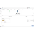 Kép 7/10 - KERN EasyTouch SET-04 sűrűség mérő program KERN IoT Line mérlegekhez