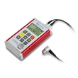 Kép 1/5 - Sauter (KERN) TU 80-0.01US prémium ultrahangos anyagvastagság mérő memóriával, 0,75-80 mm/0,01 mm, 7 MHz, 1000 m/s – 9999 m/s, USB