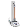 Kép 5/5 - Sauter (KERN) TVO 2000N500S léptető motoros prémium tesztelő, vizsgálati állvány erőmérőkhöz, járathossz 700 mm, 2 kN, szoftverrel