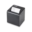 Kép 1/2 - KERN YKC-01 hőnyomtató RS-232 porttal, 125×125×150 mm