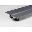 Kép 4/6 - KERN UIB 3T-3 (3000kg/1kg) IP67 1195x840x110mm mobil raklapmérleg 3évG