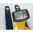 Kép 2/6 - KERN VHB 2T1 (2000kg/1kg) IP65/IP67 targonca-, béka-, kézi raklapemelő mérleg 3évG