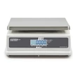 Kép 2/3 - KERN WTB 1K-4NM (1500g/0,5g) HACCP kompatibilis IP65 digitális asztali mérleg ellenőrző mérés, adapter, opcionális akkumulátor, hitelesíthető