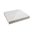 Kép 1/2 - KERN YPS-05 antivibrációs gránitlap 565×450×60 mm, 42 kg