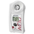 Kép 1/4 - ATAGO PAL-Easy ACID5 Master Kit alma digitális refraktométer savtartalom (0,1-4％) mérésére, 100 mérés rögzítése, NFC adatátvitel