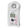 Kép 1/4 - ATAGO PAL-Easy ACID91 Master Kit tej digitális refraktométer savtartalom (0,1-0,3％) mérésére, 100 mérés rögzítése, NFC adatátvitel