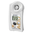Kép 1/4 - ATAGO PAL-Easy ACID101 Master Kit sör digitális refraktométer savtartalom (0,1-20％) mérésére, 100 mérés rögzítése, NFC adatátvitel