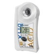 Kép 2/5 - ATAGO PAL-BX|ACID101 Master Kit sör digitális refraktométer Brix érték (0-90％), sav (0,1-20％) és arányuk mérésére, 100 mérés rögzítése, NFC adatátvitel
