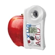 Kép 1/5 - ATAGO PAL-BX|ACID5 Master Kit alma digitális refraktométer Brix érték (0-90％), savtartalom (0,1-4％) és arányuk mérésére, 100 mérés rögzítése, NFC adatátvitel