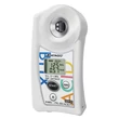 Kép 2/5 - ATAGO PAL-BX|ACID F5 Master Kit multi gyümölcs digitális refraktométer Brix érték (0-90％), savtartalom (0,1-8,8％) és arányuk mérésére, 100 mérés rögzítése, NFC adatátvitel