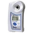 Kép 1/6 - ATAGO PAL-36S digitális refraktométer metanol, metil-alkohol vizes oldat (0,0-35,0%, g/100g) mérésére, 100 mérés rögzítése, NFC adatátvitel