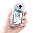 Kép 2/9 - ATAGO PAL-pH Plus digitális pH mérő (pH 0,00 - 14,00, osztás: 0,01) 100 mérés rögzítése, NFC adatátvitel