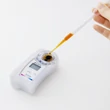 Kép 3/9 - ATAGO PAL-pH Plus digitális pH mérő (pH 0,00 - 14,00, osztás: 0,01) 100 mérés rögzítése, NFC adatátvitel