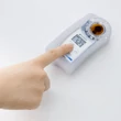 Kép 6/9 - ATAGO PAL-pH Plus digitális pH mérő (pH 0,00 - 14,00, osztás: 0,01) 100 mérés rögzítése, NFC adatátvitel