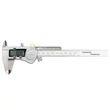 Kép 5/5 - Digitális tolómérő rozsdamentes fémházzal, IP54, 150 mm, 0,01 mm osztás
