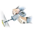 Kép 3/9 - Sauter (KERN) FK 10 robusztus digitális erőmérő 10 N / 0,005 N