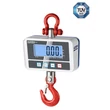 Kép 1/6 - KERN HCD 100K-2 (150kg/0,05kg) digitális ipari függőmérleg, darumérleg