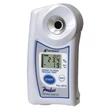 Kép 1/6 - ATAGO PAL-03CS digitális refraktométer víz sótartalom és fagypont (0 - 28%, 0,1%, max -22°C) mérésére, 100 mérés rögzítése, NFC adatátvitel