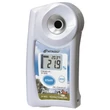 Kép 1/6 - ATAGO PAL-Colostrum digitális refraktométer kolosztrum Brix érték (0,0-53％, 0,1%) mérésére, 100 mérés rögzítése, NFC adatátvitel