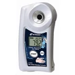 Kép 1/6 - ATAGO PAL-COVID-19 digitális refraktométer etil-alkohol vizes oldat (0,0-53,0%, ml/100ml) mérésére, 100 mérés rögzítése, NFC adatátvitel
