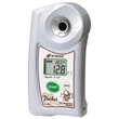 Kép 1/6 - ATAGO PAL-Grape Must (Baume) digitális refraktométer must Baume érték (0,0-21°, 0,1°) mérésére, 100 mérés rögzítése, NFC adatátvitel