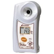 Kép 1/6 - ATAGO PAL-Grape Must (Brix) digitális refraktométer must Brix érték (0,0-33％, 0,1%) mérésére, 100 mérés rögzítése, NFC adatátvitel