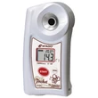 Kép 1/6 - ATAGO PAL-Grape Must (KMW/Babo) digitális refraktométer must KMW/Babo érték (0,0-40°, 0,1°) mérésére, 100 mérés rögzítése, NFC adatátvitel