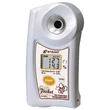 Kép 1/6 - ATAGO PAL-Grape Must (Oe/Oechsle &amp; Brix) digitális refraktométer must Brix (0,0-53％, 0,1%) és Oechsle (0-240°, 1°) mérésére, 100 mérés rögzítése, NFC adatátvitel