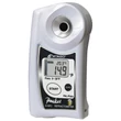 Kép 1/6 - ATAGO PAL-Plato digitális refraktométer Plato fok (0,0-30,0 °P, 0,1 °P) mérésére, 100 mérés rögzítése, NFC adatátvitel