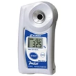 Kép 1/6 - ATAGO PAL-Urea digitális refraktométer AdBlue tartalom (0,0 - 55,0%, 0,1%, 10-40°C) mérésére, 100 mérés rögzítése, NFC adatátvitel