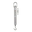 Kép 1/2 - Sauter (KERN) mechanikus, rugós erőmérő 50 N / 0,5 N, 370-510 mm 2évG