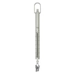 Kép 1/2 - Sauter (KERN) rugós mérleg 60 g / 0,5 g 220-300 mm 2évG
