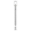 Kép 1/2 - Sauter (KERN) rugós mérleg 600 g / 5 g 225-325 mm 2évG